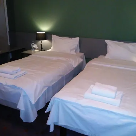 Koszary Arche Hotel