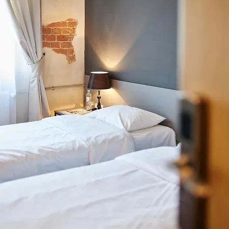 Koszary Arche Hotell