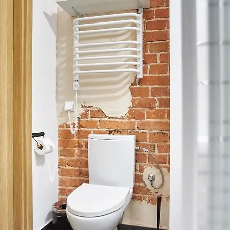 Koszary Arche Hotel Góra Kalwaria