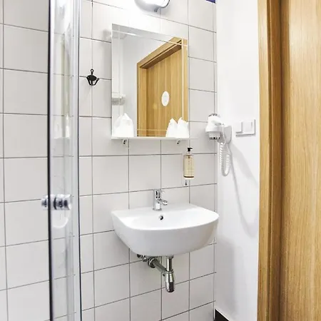 Koszary Arche