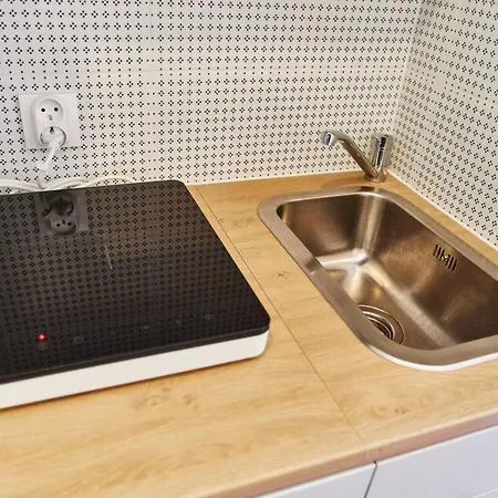 Koszary Arche Hotel Góra Kalwaria