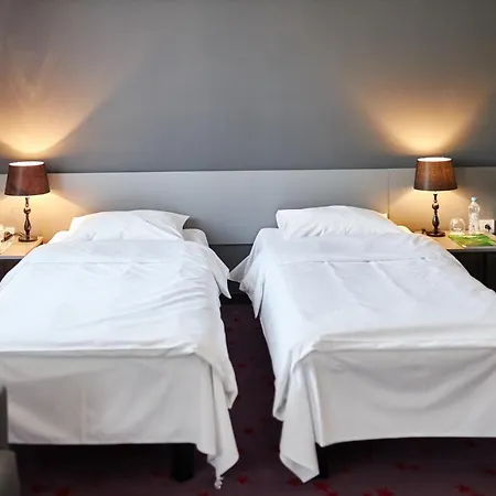 Koszary Arche Hotell