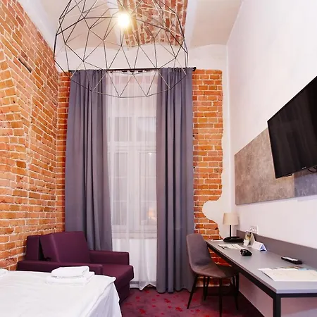 Koszary Arche Hotell