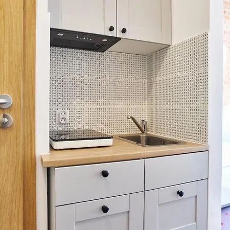 Hotel Koszary Arche Góra Kalwaria