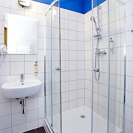 Koszary Arche Góra Kalwaria