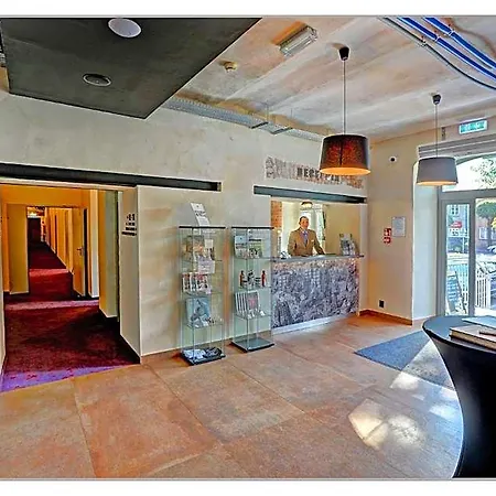 Koszary Arche Hotel 3*