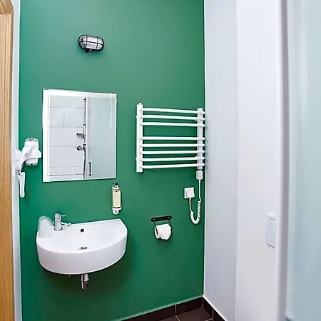 Koszary Arche