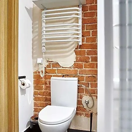 Koszary Arche فندق Góra Kalwaria