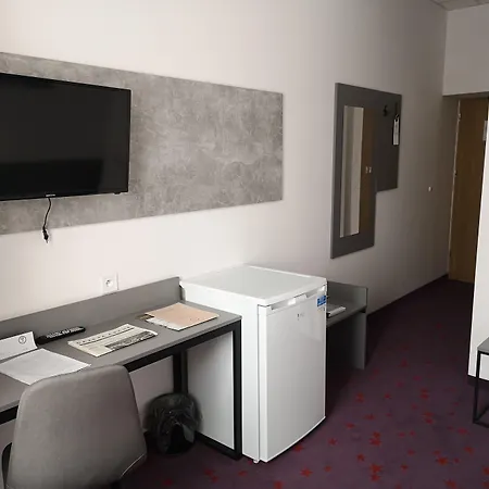 Koszary Arche Hotel 3*