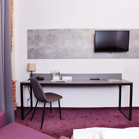 Koszary Arche Hotel