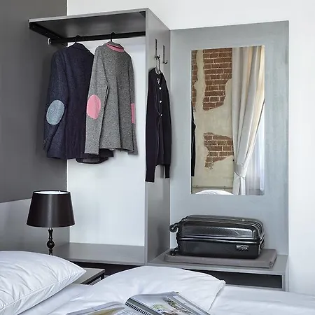 호텔 Koszary Arche