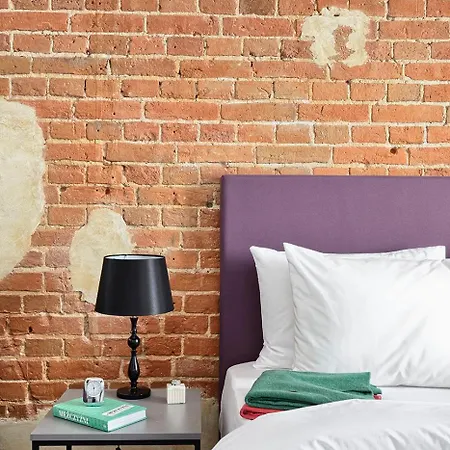 Koszary Arche Góra Kalwaria