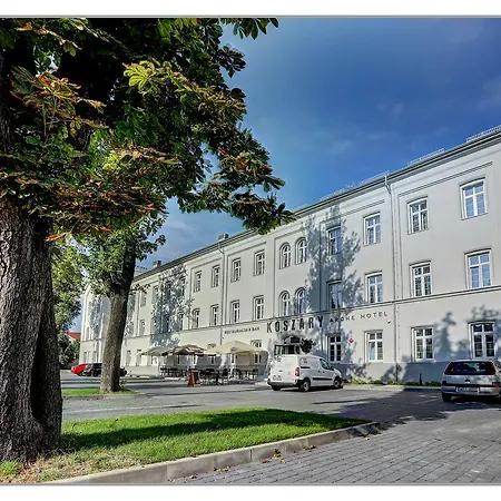 Koszary Arche