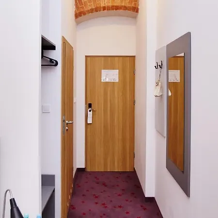Koszary Arche