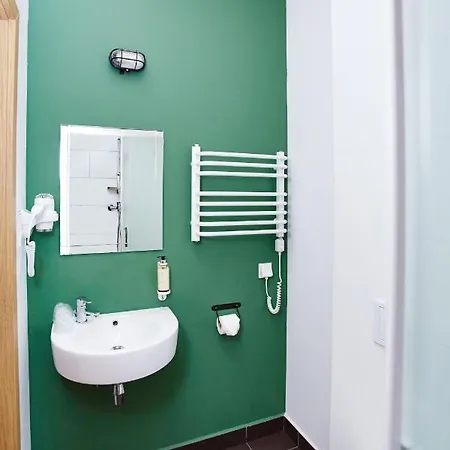 Koszary Arche Hotel 3*