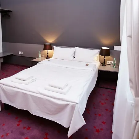 Koszary Arche Hotell