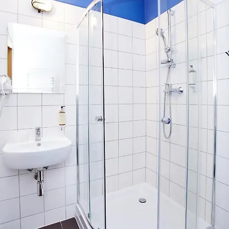 Koszary Arche