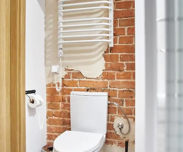 Koszary Arche Hotel Góra Kalwaria