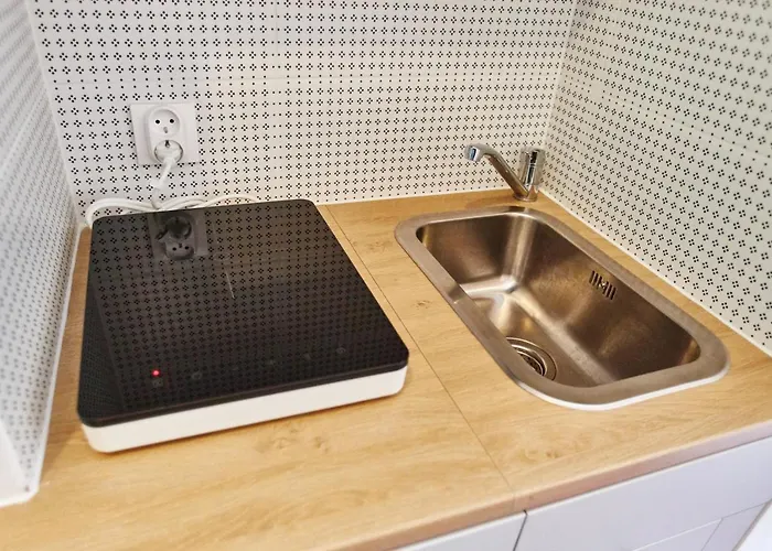 Koszary Arche Hotel Góra Kalwaria