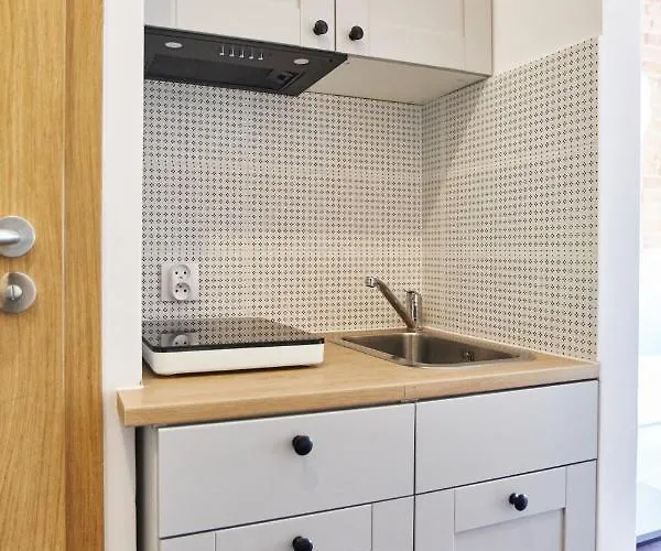 Hotel Koszary Arche Góra Kalwaria