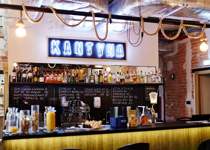 Koszary Arche Hotel Góra Kalwaria