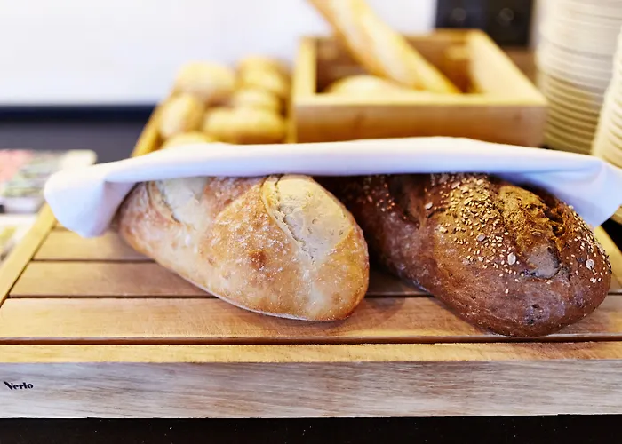 Hotel Koszary Arche Góra Kalwaria